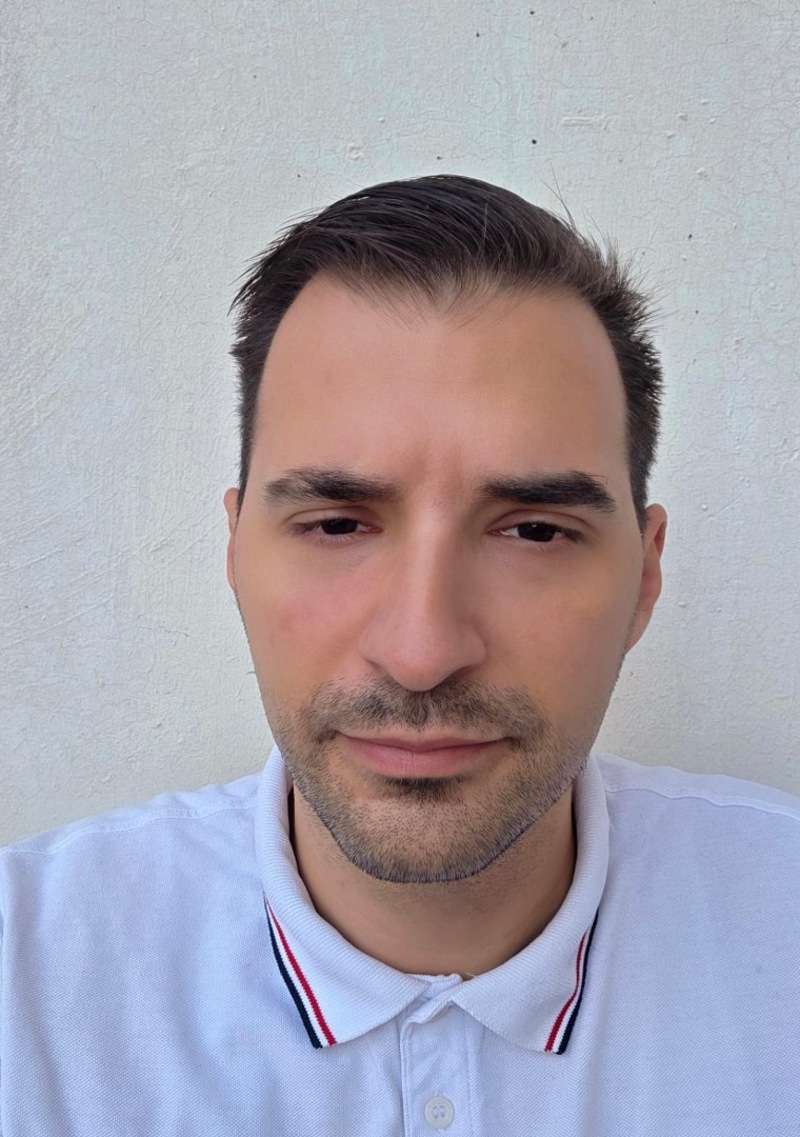 Stjepan Bakovic